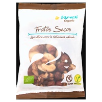 Mix Frutos Secos 100 g - Sanvesi