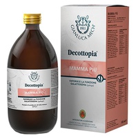 Mom Plus 500 ml - Gianluca Mech