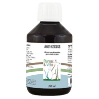 Anti-stress 200 ml - Anibiolys