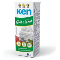 Gold & Fresh 1 L de 1L - KEN