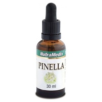 Pinella 30 ml - Nutramedix