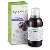 Buonerbe Forte 180 ml - BiosLine