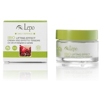 Creme facial Ecobio efeito lifting com efeito tensor 50 ml - Lepo