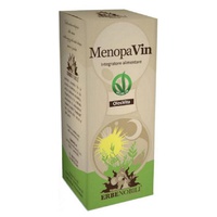 Menopavin Gtt (Ov84) i 50 ml - Erbenobili