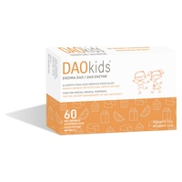 DAOKids 60 cápsulas - DR Healthcare