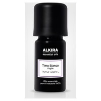 Alkira - óleo essencial de tomilho branco 10 ml de óleo essencial - Vividus