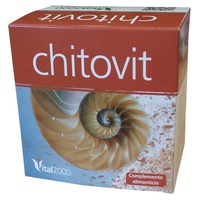 Chitovit 100 cápsulas - Vital2000