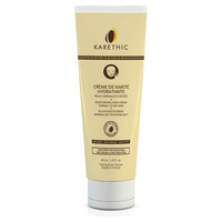 Creme de Karité Hidratante, Pele Normal e Seca 40 ml de creme - Karethic