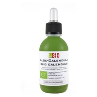 Óleo de aloe-calêndula-calêndula 50 ml - Laborbio