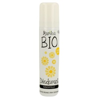 Desodorizante Imortal Bio 75 ml - Marilou Bio