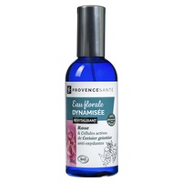 Água de Cuidados Rosa Bio 100 ml - Provence Sante