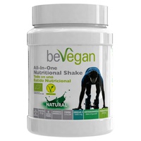 All In One Sake Natural 600 g - Bevegan