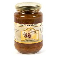 Pisto Manchego ECO 330 g - El Horno de Leña