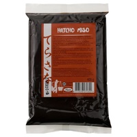 Hatcho miso não pasteurizado 400 g - Terrasana