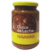 Doce de Leite 250 g - Havanna