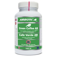 Café Verde AB Complex 90 cápsulas - Airbiotic