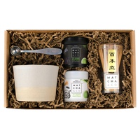 Kit Ritual Matcha 1 unidade - Matcha & Co