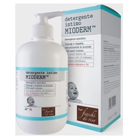 Mioderm Íntimo - Limpador 240 ml - Fiocchi di Riso