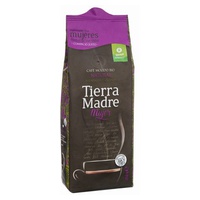 Café moído natural bio mãe terra 250 g de pó - Tierra Madre Oxfam Intermón