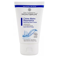 Creme Mãos Reparador BIO 50 ml de creme - Eau Thermale Montbrun