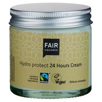 Creme de Argan 24 horas sem resíduos 50 ml de creme - Fair Squared