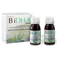 Bidha Líquido 2 unidades de 60ml - Rendon