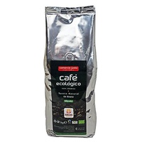 Café de feijão bio 1 kg - Ideas