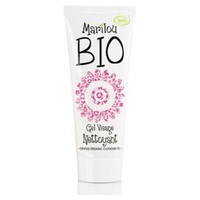 Gel de Limpeza Facial Bio 75 ml de gel - Marilou Bio