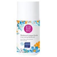 Desodorante roll-on de longa duração Água floral Sage 50 ml - Bcombio