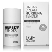 Hurbena Tender Pele Normal e Mista 50 ml - Liquidflora