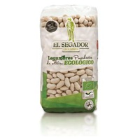 Feijão Branco Extra Bio 500 g - El Segador