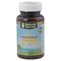 Colesmap 60 comprimidos de 0.5g - Maharishi Ayurveda