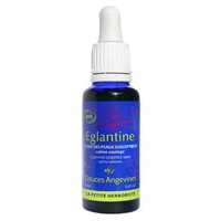 Eglantine 30 ml (Menta) - Douces Angevines