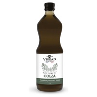 Colza orgânica 1 L - Huilerie Vigean