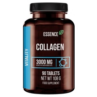 Colágeno 90 tabletes de 3000mg - Essence Nutrition