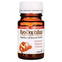 Kyo-Dophilus 45 cápsulas - Universo Natural