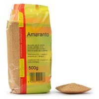 Amaranto Grão Bio 5 kg - Biospirit