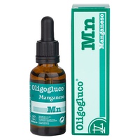 Oligogluco Manganês 31 ml - Equisalud