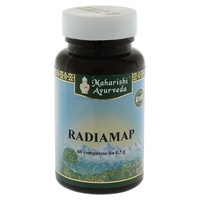 Radiamap 60 comprimidos de 0.5g - Maharishi Ayurveda