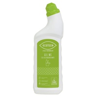 Limpe em gel descalcificante a granel 20 L de gel - Ecotech