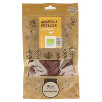 Pétalas de Papoila Bio 15 g - Fitosol