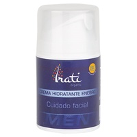 Creme Hidratante com Juniperus Bio 50 ml - Irati Organic