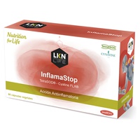 Inflamastop 60 cápsulas - Lkn