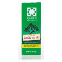 Óleo Essencial de Árvore do Chá 100% Eco 15 ml - Kimera