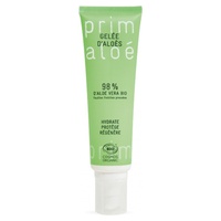 Geleia de Aloe Vera Bio 250 ml de gel - Prim Aloe