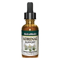 Adrenal 30 ml - Nutramedix