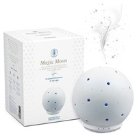 Difusor ultra-sônico da lua mágica 1 unidade - Erboristeria Magentina