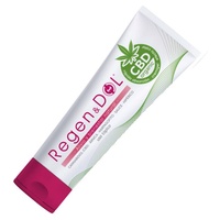 Creme Conjunta Regendol CBD 200 ml de creme - Eladiet