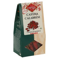 Caiena Calabrese 15 g - Especias Crespi