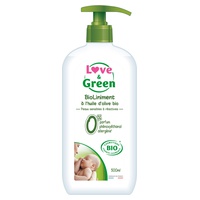 BioLiniment Hypoallergenic 500 ml - Love & Green